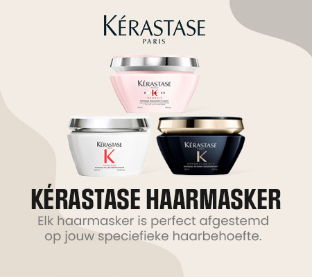 Kérastase haarmasker