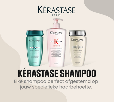 Kerastase Shampoo