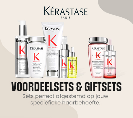 kerastase voordeelsets en giftsets