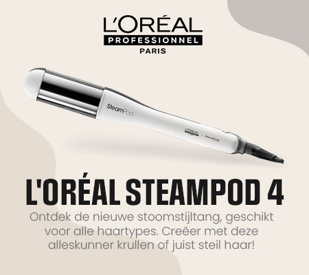 L'Oréal Voordelig Online Kopen? ✓ HaarShop.nl