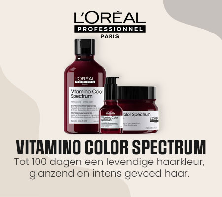 L'Oréal Professionnel Vitamino Color Spectrum 