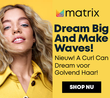 Matrix a curl can dream banner