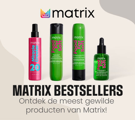 Matrix Bestsellers