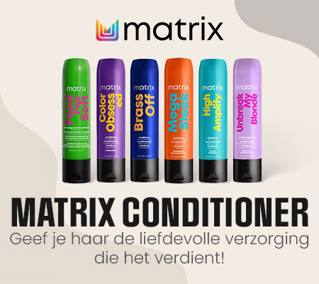 Matrix Conditioners