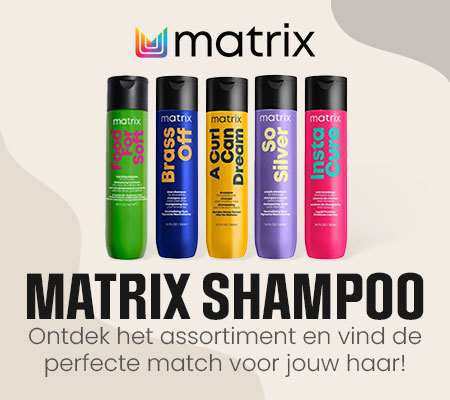 Matrix shampoo 