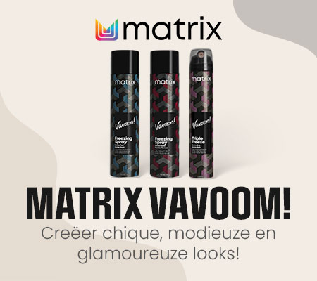 Matrix vavoom producten