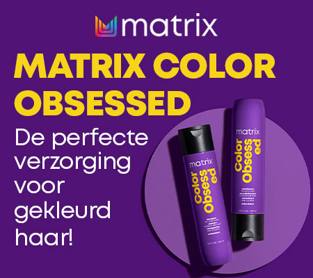 Matrix Color Obsessed 