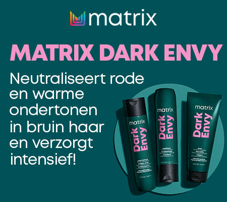 matrix dark envy