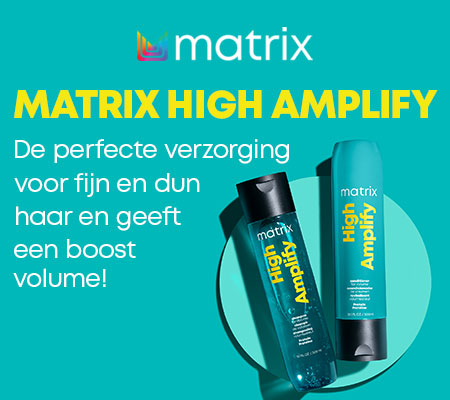 Matrix high amplify