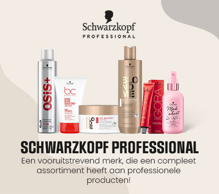 rollen Onophoudelijk Ironisch Schwarzkopf voordelig online Bestellen bij ✓ HaarShop.nl