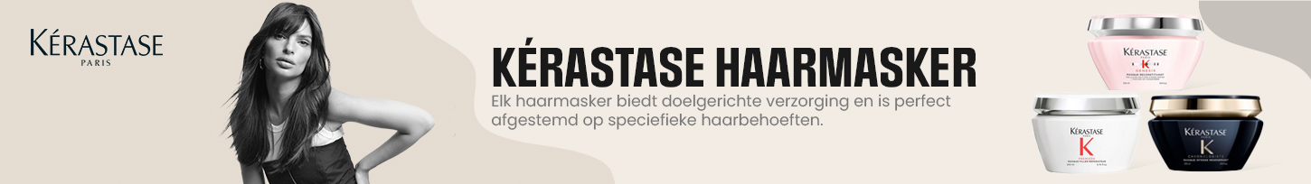 Kérastase haarmasker