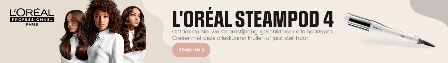 L'Oréal Professionnel Steampod