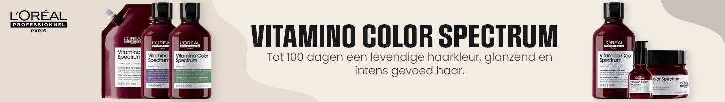 L'Oréal Professionnel Vitamino Color Spectrum 