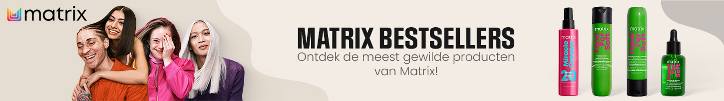 Matrix Bestsellers