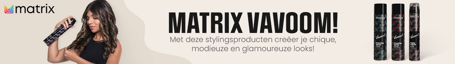 Matrix vavoom producten