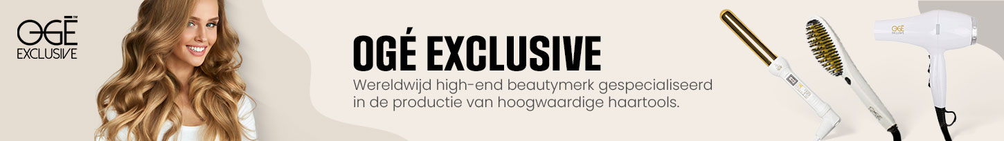 Ogé Exclusive Producten Voordelig Online Kopen? | Haarshop.Nl