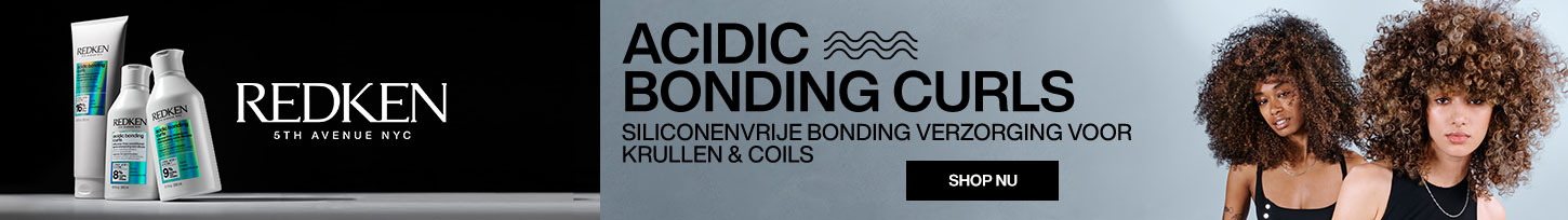 Redken Acidic Bonding Curls 