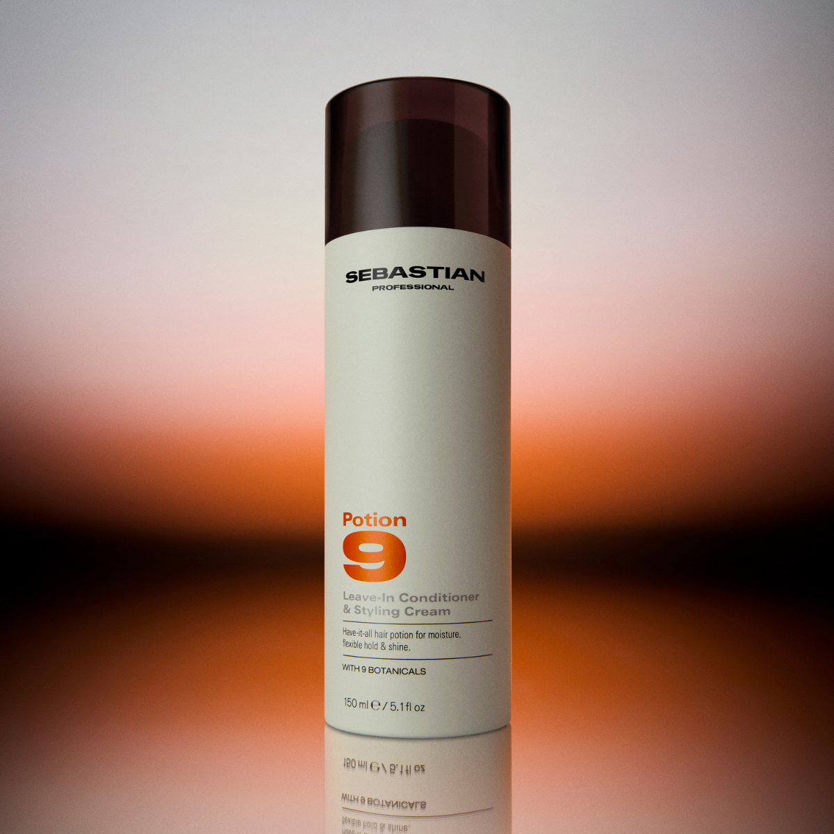 Sebastian Potion 9 Leave-In Conditioner Styling Cream
