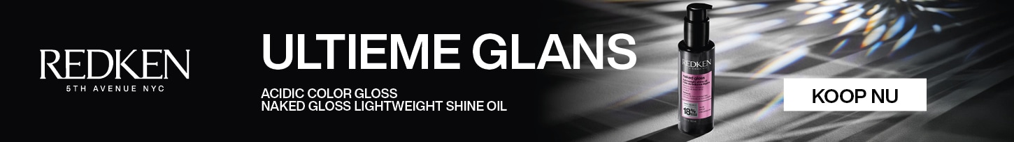 Redken Acidic color gloss oil 
