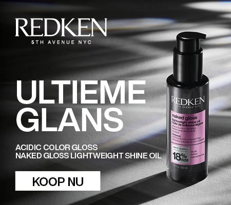 Redken Acidic color gloss oil 
