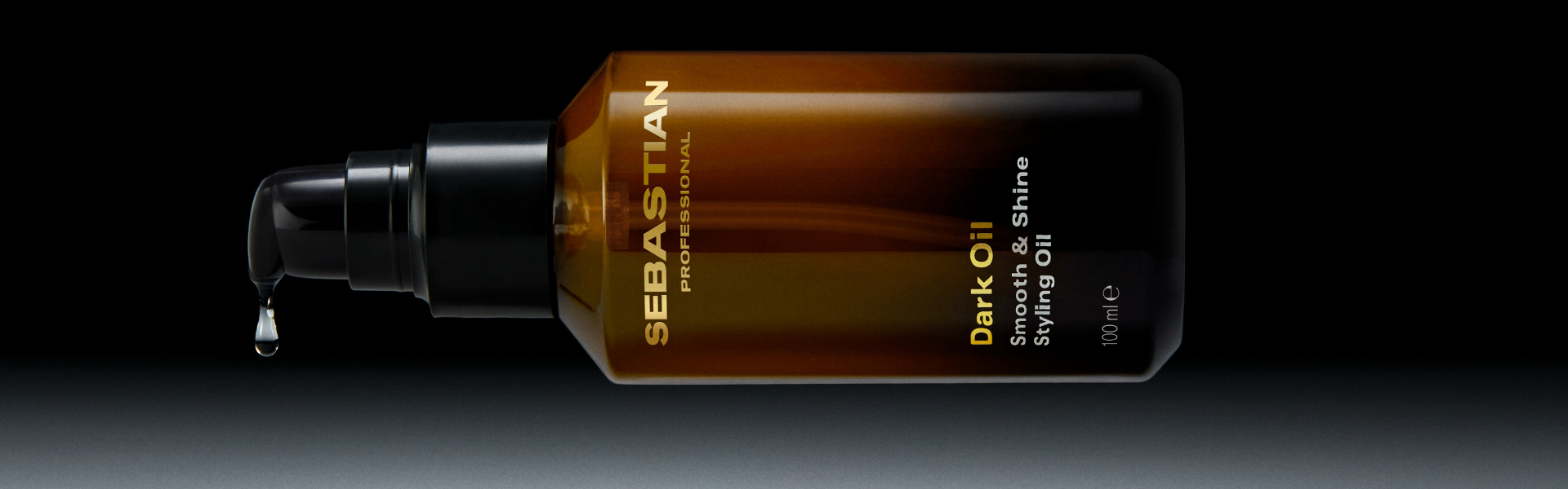 Sebastian Dark Oil Olie