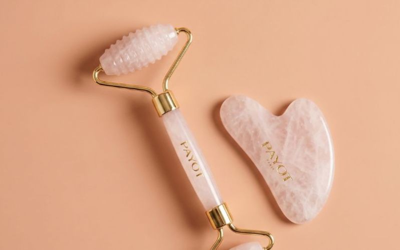 Jade Roller of Gua Sha