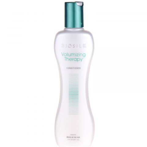 Biosilk Volumizing Therapy Shampoo