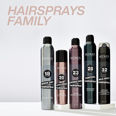 Redken Styling Hairspray
