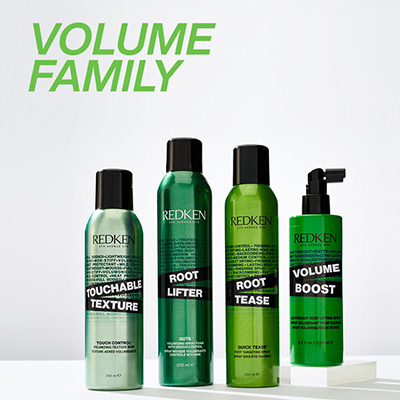 Redken Styling Volume